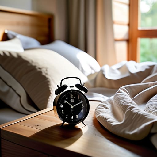 Beyond the Tracker Effective Ways to Establish Sleep Hygiene