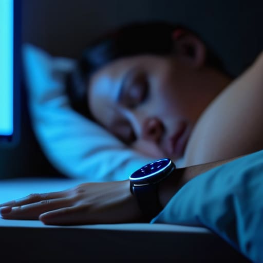 Beyond the Tracker Why Your Sleep Score Ignores Apnea