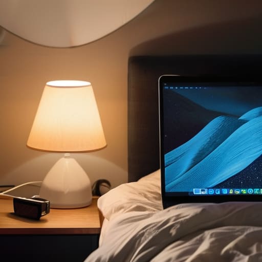 Circadian Rhythm Disruption Versus Genuine Clinical Insomnia