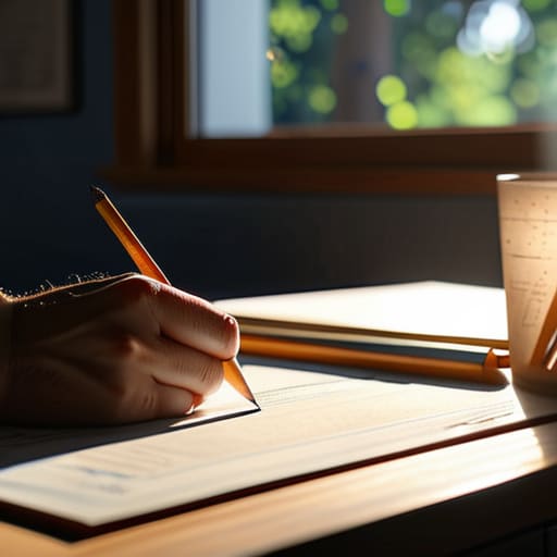How Sleep Deprivation and Executive Function Ruin Your Afternoon