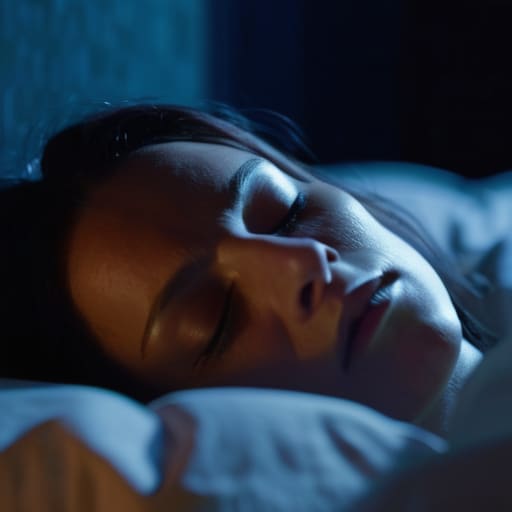 Not Just Bad Dreams Learning How Parasomnias Work