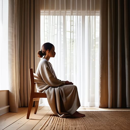 The Neurological Impact of Sensory Reduction on Your Brain.