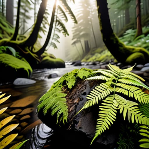 The Physiological Effects of Natural Environments vs Placebo