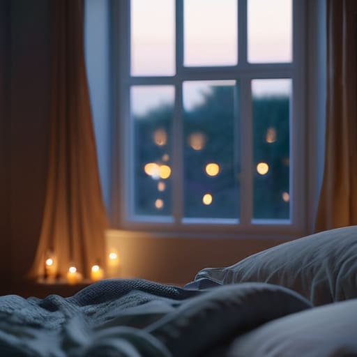 The Real Impact of Bedroom Temperature on Sleep Quality