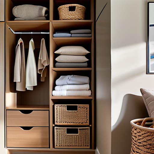 The Truth About Maximizing Closet Floor Space