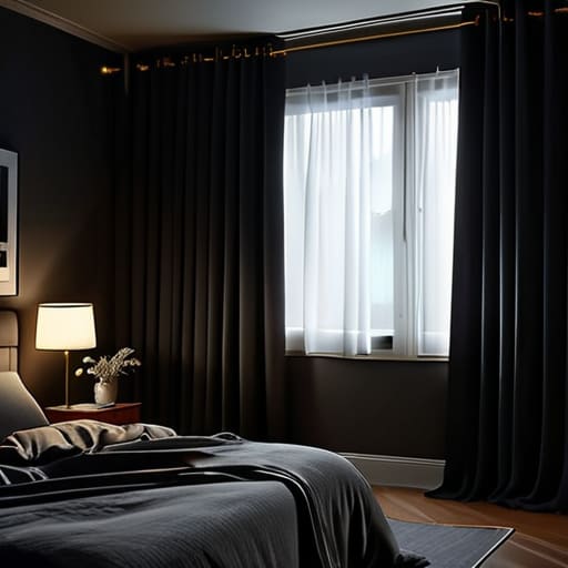 The Truth About Optimizing Bedroom Lighting for Sleep.