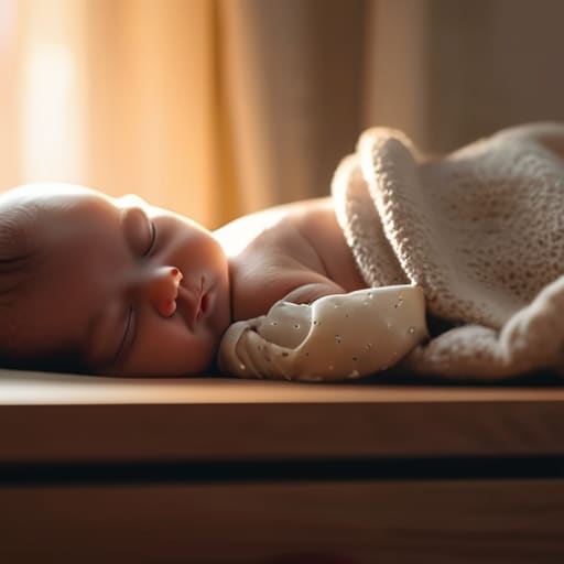 The Truth Behind the Chaos a Complete Guide to Baby Sleep