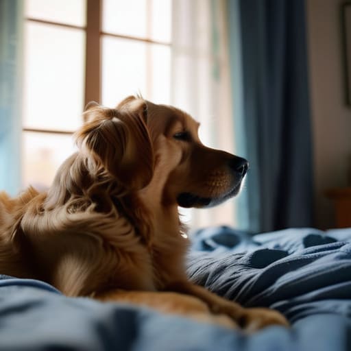 Understanding How Pets in the Bedroom Affect Sleep