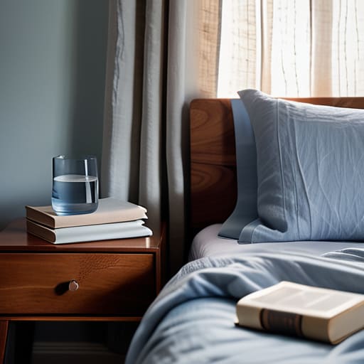 Why Circadian Rhythm Regulation Trumps Your Trackers Sleep Score