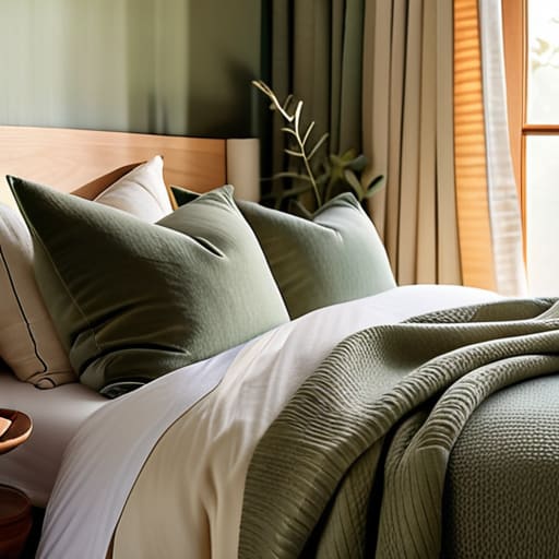 Why the Psychology of Bedroom Colors Matters More Than Aesthetics