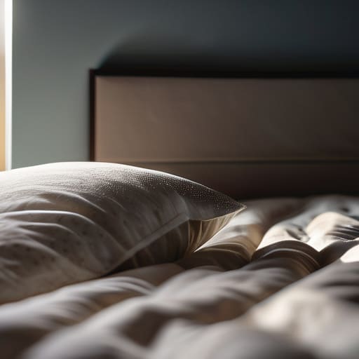 Your Bedroom Is an Allergen Trap Not a Sanctuary.