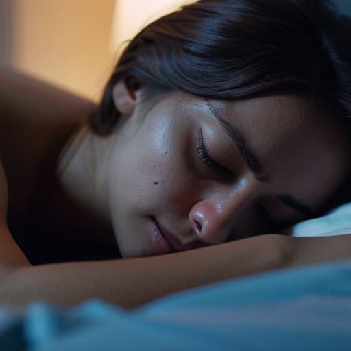 Beyond the Tracker Spotting the Physical Manifestations of Stress