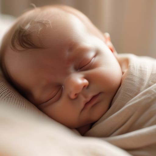 Decoding Infant Sleep Cycles Explained Biology vs Bad Habits