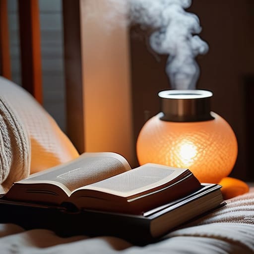 How to Wind Down Without Screens Using Evidence Based Methods