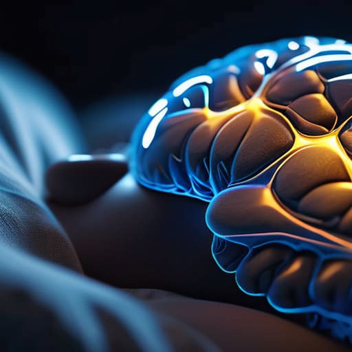The Glitch in Your Sleep Cycle Stages and Arousal.
