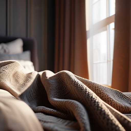 Why Your Decor Is Actually Sabotaging Your Breathing