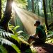 Science-backed benefits of spending time in nature.