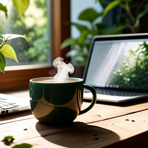 Science behind benefits of taking frequent breaks.