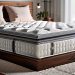 Choosing the right mattress for better sleep.