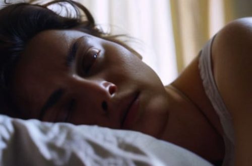 Common causes of nighttime restlessness explained.
