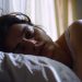 Common causes of nighttime restlessness explained.