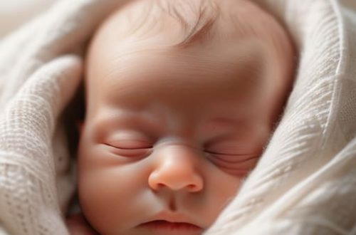 Complete guide to baby sleep book cover.