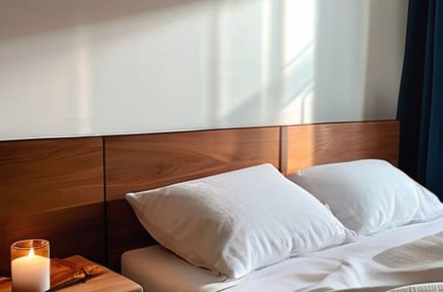 Effective ways to establish sleep hygiene.
