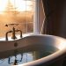 How baths and temperature affect sleep.