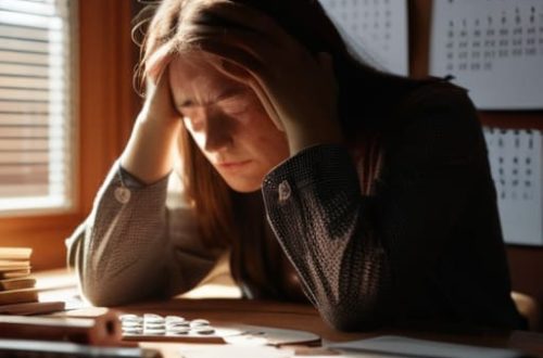 Understanding how narcolepsy is recognised.