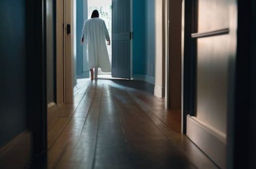 Understanding how parasomnias work during sleepwalking.