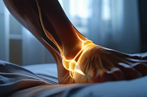 Understanding how restless legs syndrome works.
