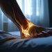 Understanding how restless legs syndrome works.