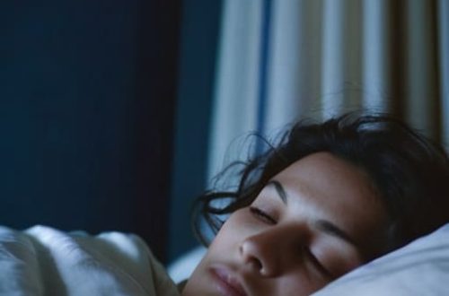 How social connection supports wellbeing through sleep.