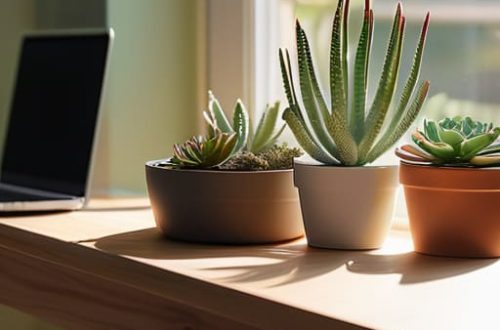 How to manage a demanding job sustainably.