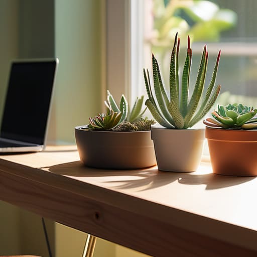 How to manage a demanding job sustainably.