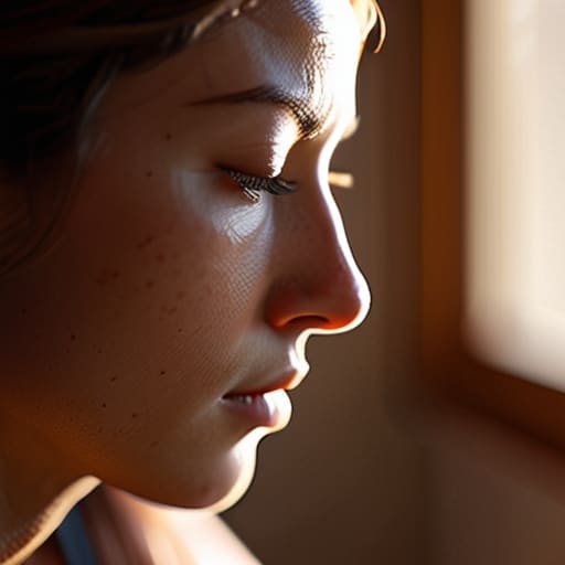 How to practice mindful meditation training.