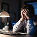 How work stress affects health and control.