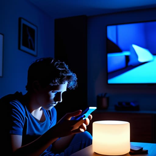 Beyond the Screen Time and Sleep Quality Debate