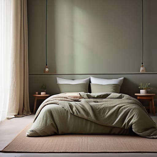 Decoding Bedroom Color Psychology Without the Fluff