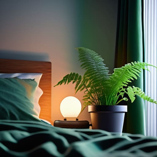 Is Your Greenery Fixing Sleep or Just Masking Poor Air?
