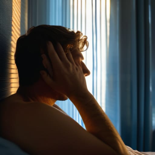 The Biological Lie How Shift Work Disrupts Sleep and Your Body.