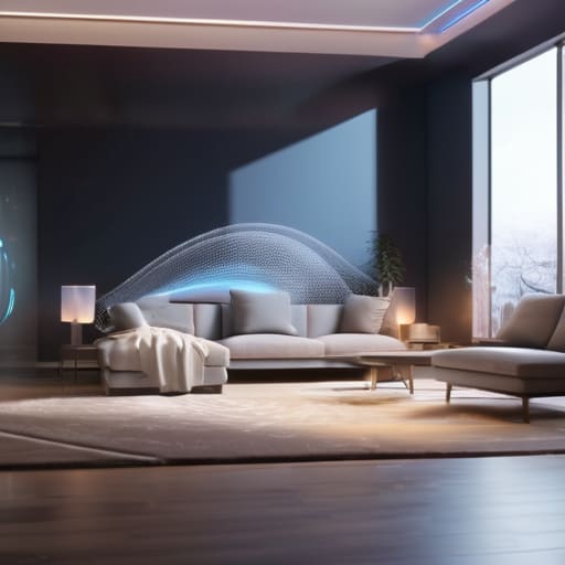 Understanding How Air Purifiers Perform CADR ratings.