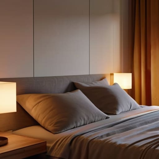 Understanding How Smart Bedroom Devices Perform.