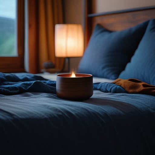 Understanding How to Help Someone Sleeping Badly
