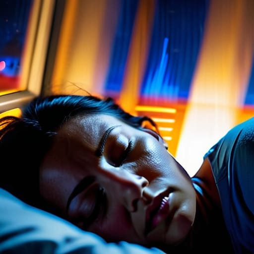 Why Relaxation Feels Difficult When You Are Overstimulated