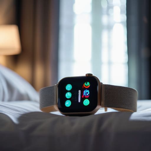 Why Your Tracker Lies About Circadian Rhythm Optimization