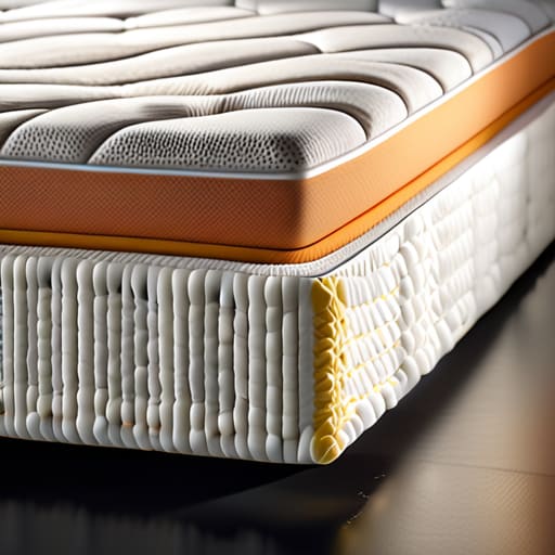 How Mattress Density on Sleep Quality Is More Than Just Fluff