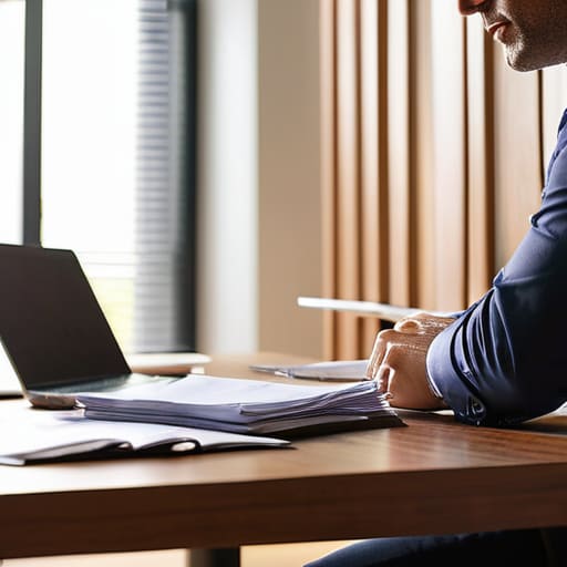 How to Talk to Employers About Fatigue Without Sounding Unreliable