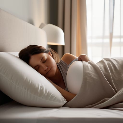 Key Things to Know: pregnancy sleeping positions.