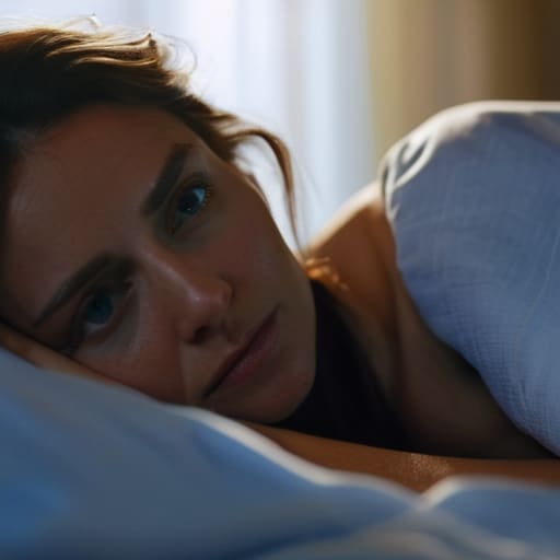 Key Things to Know: Estrogen's sleep impact.